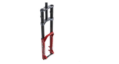 Rockshox boxxer ultimate charger 2.1 rc2 horquilla debonair 27.5 '' | boost 20x110mm | offset 36 | rojo 2020 200