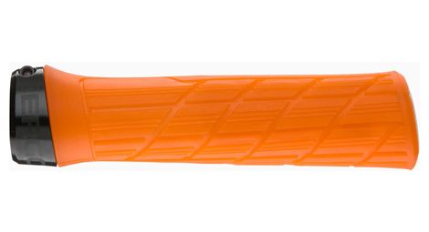 Grips ergon technical ge1 evo factory slim orange