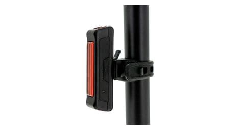 Eclairage arriere rechargeable usb coolride