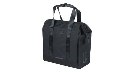 Bolsa para bicicleta basil grand23l negra