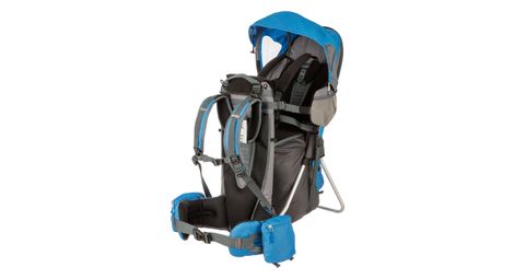 Salewa Koala II UnisexKindertrageBlau