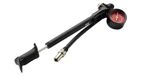 RockShox Federgabel-/Dämpferpumpe
