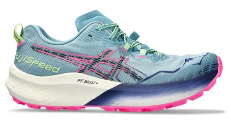 ASICS FUJISPEED 2 - Alltricks