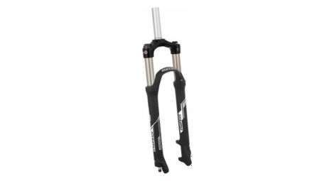 Fourche suntour sr raidon xc rl r 26 100 mm 9 x 100mm