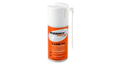 Lubrifiant multifonction kenny lub4 150 ml