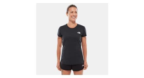 T-shirt femme the north face reaxion ampere