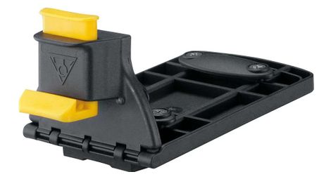 Porte-Bidon Topeak DualSide Cage EX