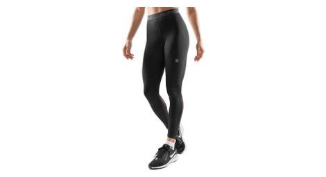 Legging running femme fitness fighter noir