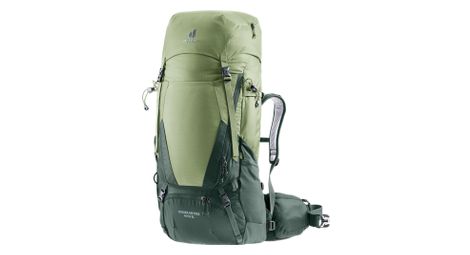 Sac de randonnée femme deuter futura air trek sl 45+10l vert