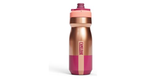 Bidon Camelbak Podium Steel 530ml Mercury Blush