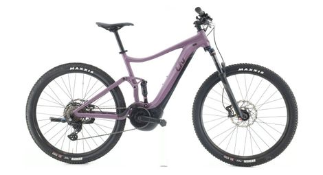 Liv Embolden E 2 Velo VTT Electrique Liv Tres Bon Etat