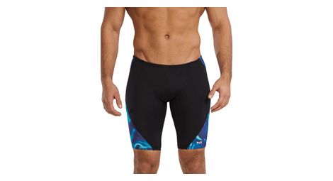Jammer tyr durafast elite waveform bleu/vert homme