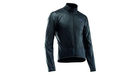 Veste thermique northwave extreme polar noir