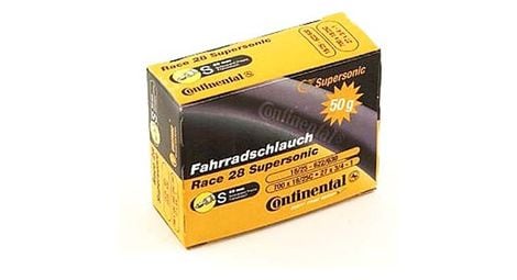 Continental tube 700 x 18/25 mm race 60 supersonic