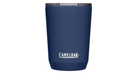 Vaso camelbak horizon rocks 350ml azul marino