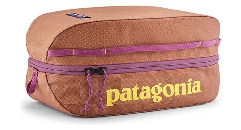 Pochette Rangement Patagonia Black Hole 6L Orange