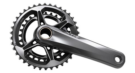 shimano xtr fc m9100 2 38 28 teeth 12 speeds
