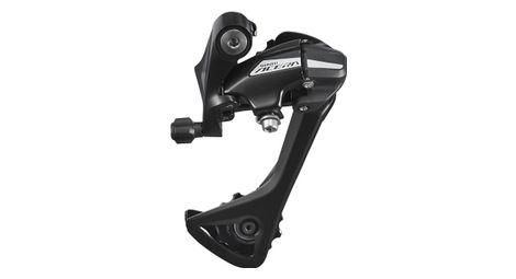 Shimano acera rd-m3020 7/8v schwarz