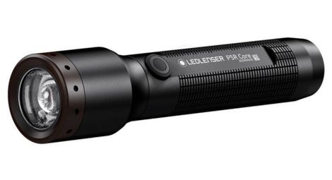 Lampe torche p5r core 500 lm ledlenser - noir