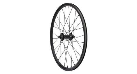 Position one v2 front wheel 20'' x 1-3/8 black
