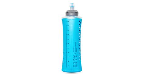 Flasque hydrapak ultraflask speed 600 ml bleu