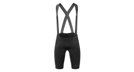 Assos equipe rsr bib shorts s9 targa black xl