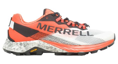 Merrell mtl long sky 2 orange scarpe da trail da donna 38