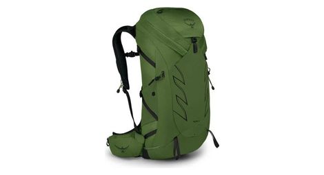Bolsa de senderismo osprey talon 36 verde
