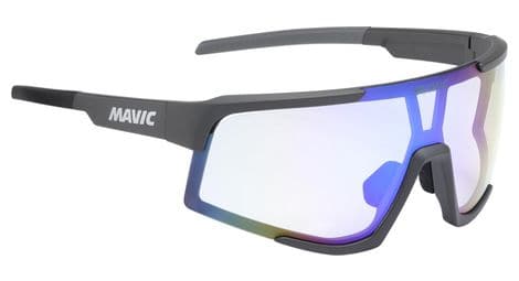 Unisex brille mavic aeroframe anthrazit/blau photochrom