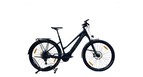 Specialized Turbo Tero 4 0 Eq Sram Nx 2022 VTT Electrique Specialized Tres Bon Etat