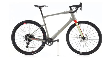 Bmc Urs One Velo De Gravel Bmc Tres Bon Etat