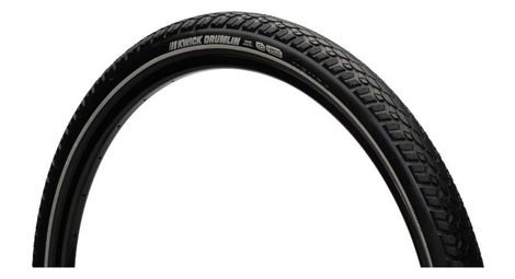 Pneumatico Kenda Kwick Drumlin Cargo Tubetype Rigid 26'' Nero