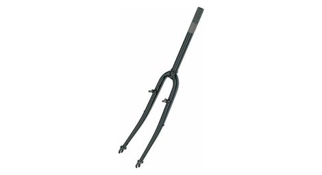 Fourche vélo route aluminium Large Choix sur Alltricks