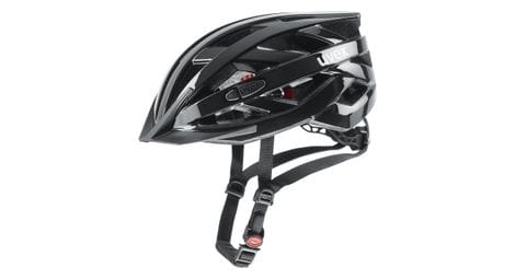 Casque uvex i-vo 3d noir