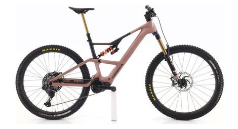 Orbea Rise Sl M Ltd Xt Di2 Velo VTT Electrique Orbea Tres Bon Etat