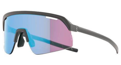 Bbb valor flux blue dark gray glasses