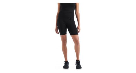 Short icebreaker fastray high rise shorts noir