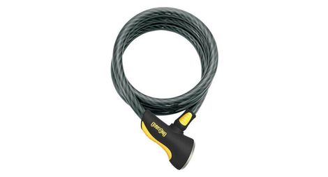 Antivol câble Onguard Akita 8036 185 Cm Ø 20mm