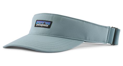 Visiera Patagonia Terrebonne Blu