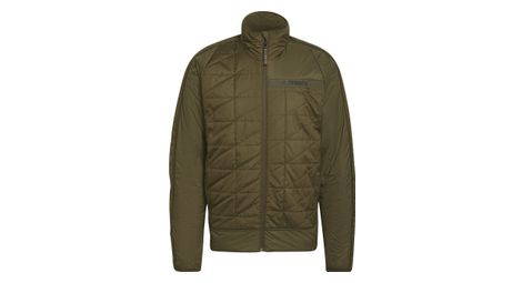 Wasserdichte adidas Terrex Jacke