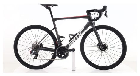 Produit reconditionné · bmc slr one axs 12v · noir / vélo de route / bmc | très bon état