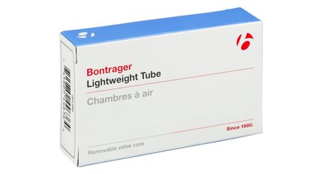 Bontrager standard 29 '' tubo presta