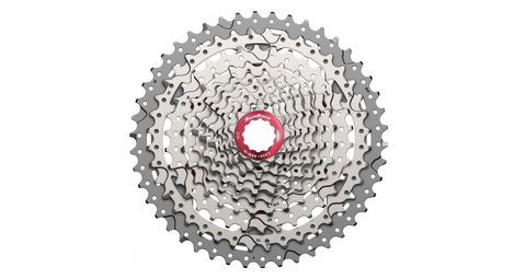 Sunrace mtb cassette csmx3 10 versnellingen 11-42 zilver