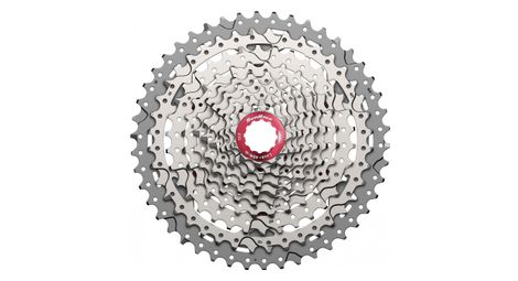 sunrace mtb cassette csmx3 10 speeds 11 42 silver