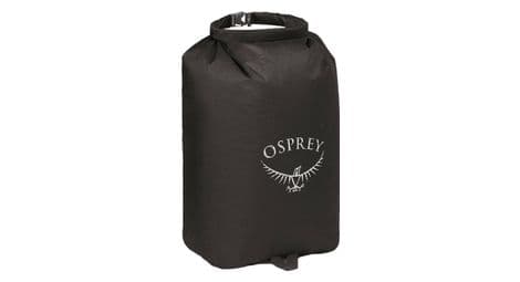 Osprey ul dry sack 12 l schwarz