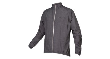 Endura pakajak jacket black