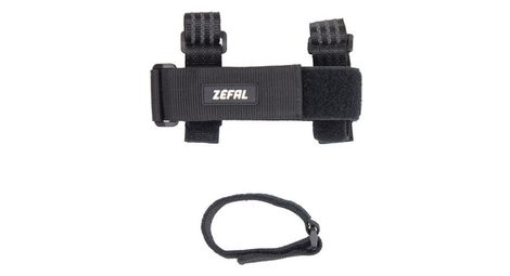 Support Universel pour Antivol en U Zéfal K-Traz Holster Noir