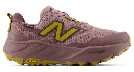 New Balance Hierro v9 GTX — pink