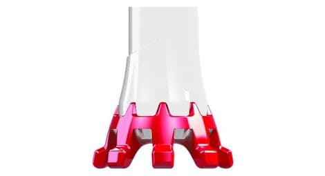 tsl outdoor kit crossover ersatz stockspitze weis pink