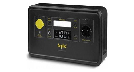 Station électrique powerbird s300 - 294wh / 300w